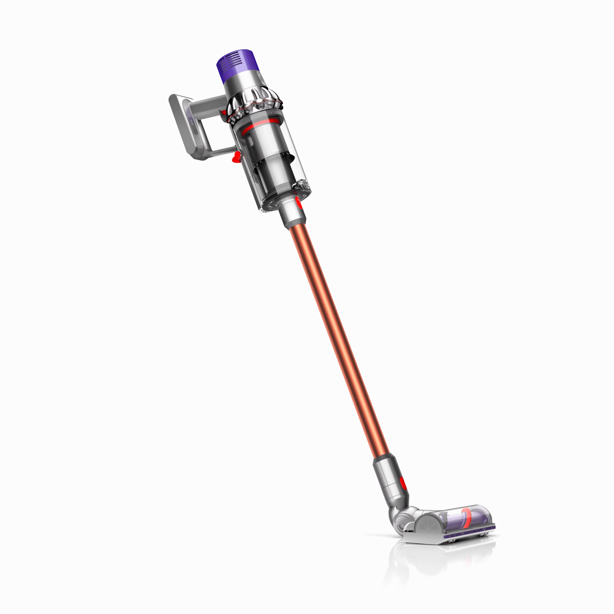 Dyson Cyclone V10 Absolute Cordless Vacuum Refurbished 1 Year