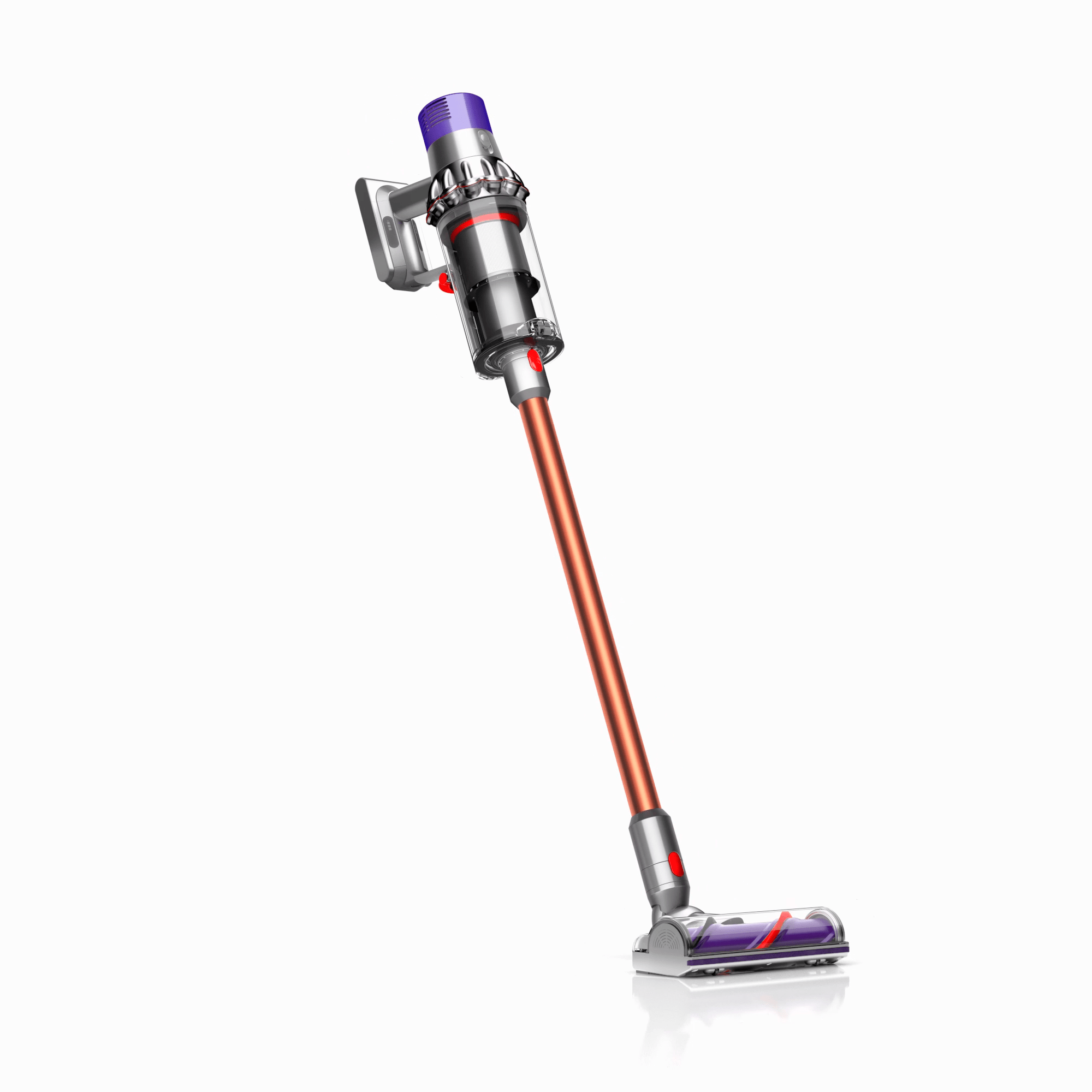 Dyson Cyclone V10 Absolute Cordless Vacuum Refurbished 5025155034361