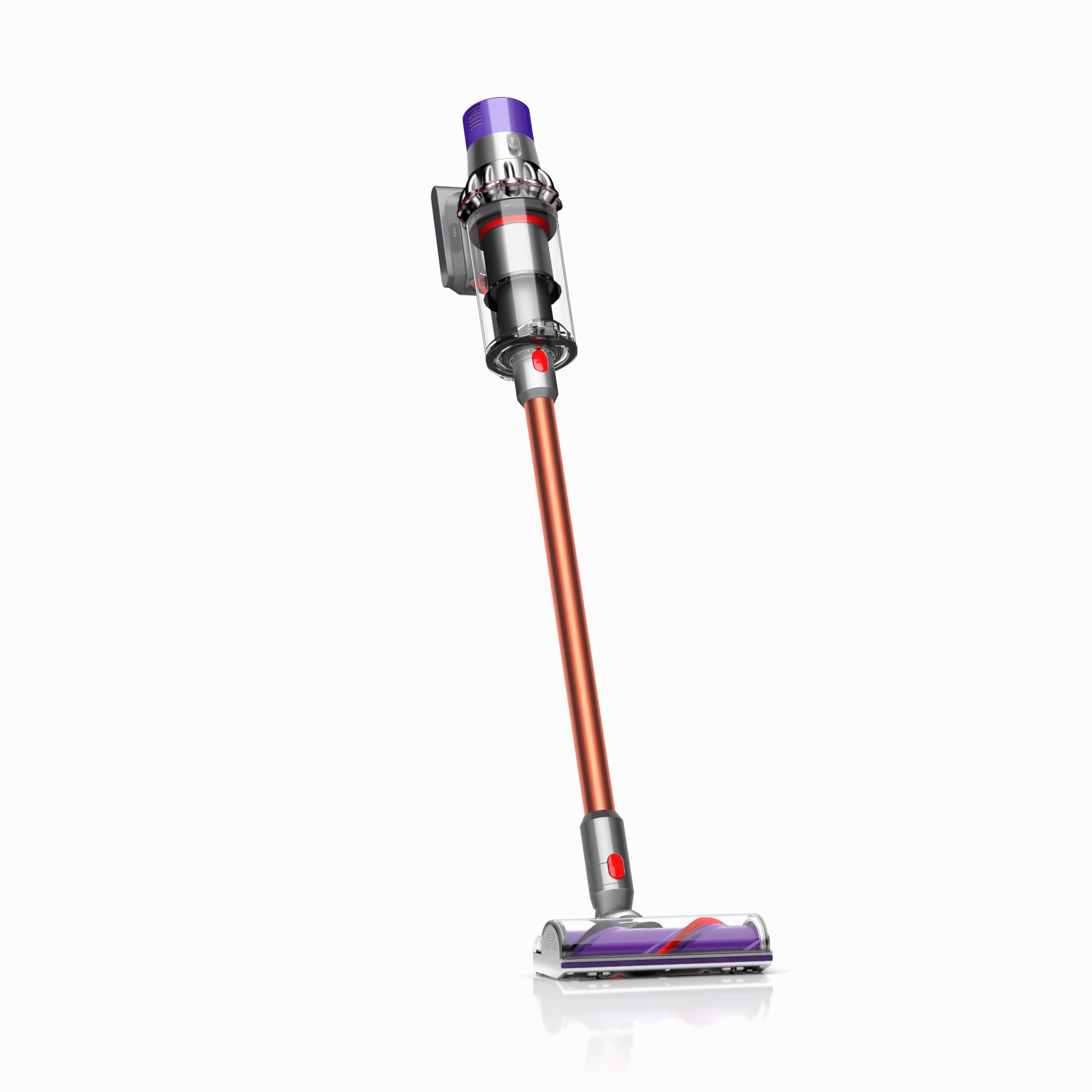 Dyson Cyclone V10 Absolute Cordless Vacuum Refurbished 5025155034361