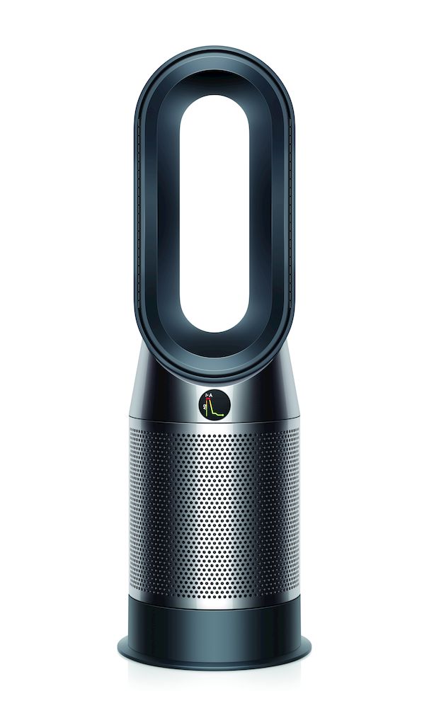 Dyson Official Outlet HP04 Pure Hot + Cool Air Purifier and Fan