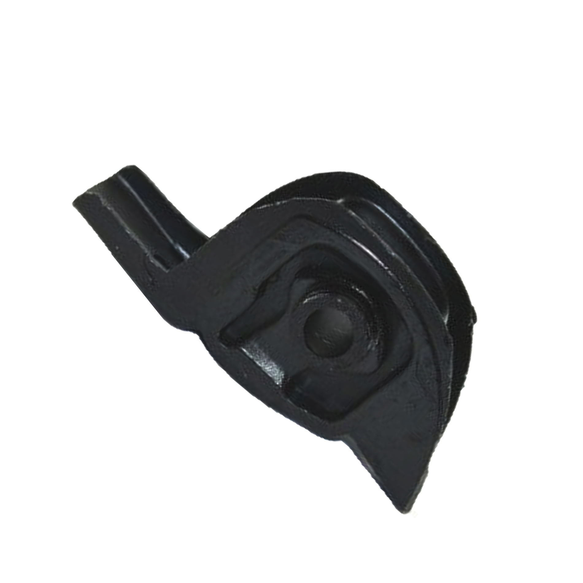 Front Engine Motor Mount For 1988 1989 1990 1991 Honda CRX Civic 1.5L 1
