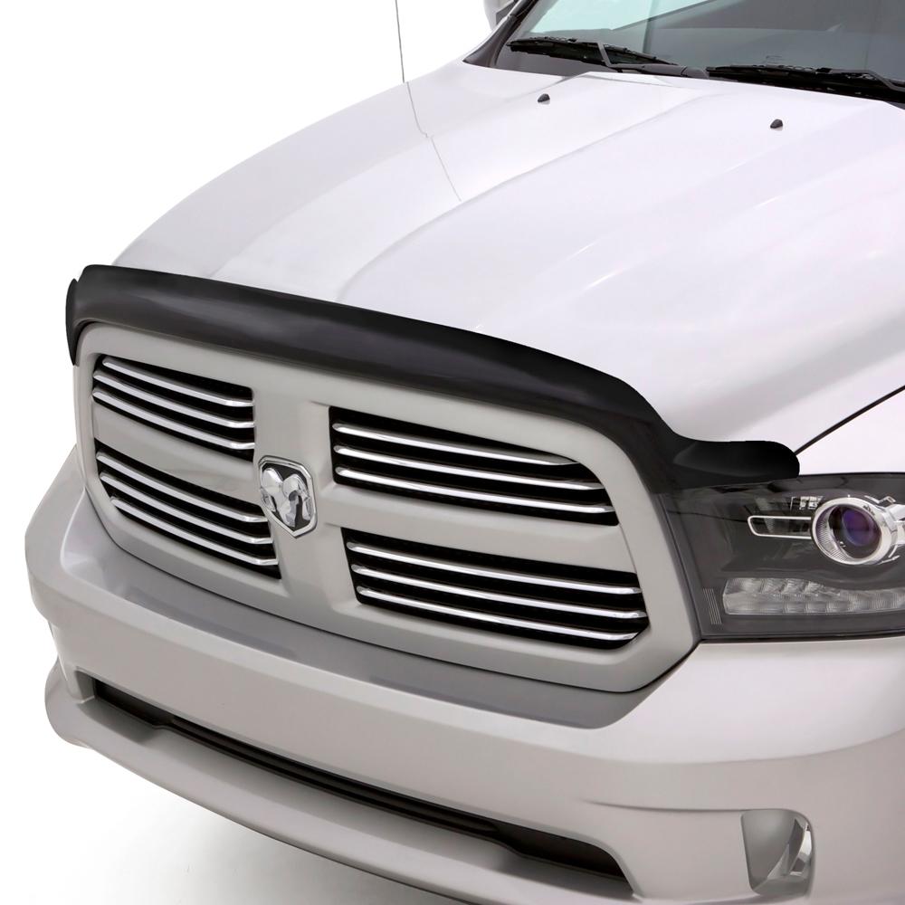 Auto Ventshade 25318 Bugflector Ii Stone/Bug Deflector Fits Dodge Grand