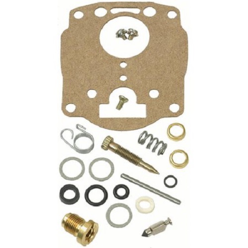 Zenith Carburetor Rebuild Kit K7519 Farmer Bob's Parts 767908197224 eBay