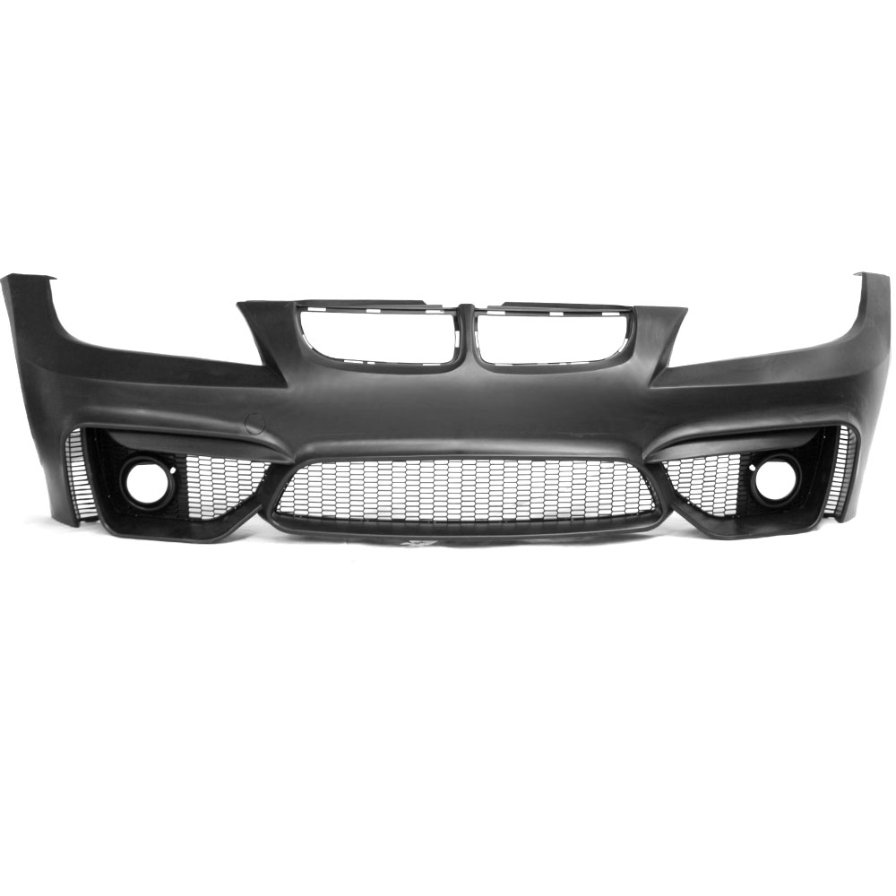 F80 M3 Style Front Bumper Conversion For 06 07 08 BMW E90/E91 3Series