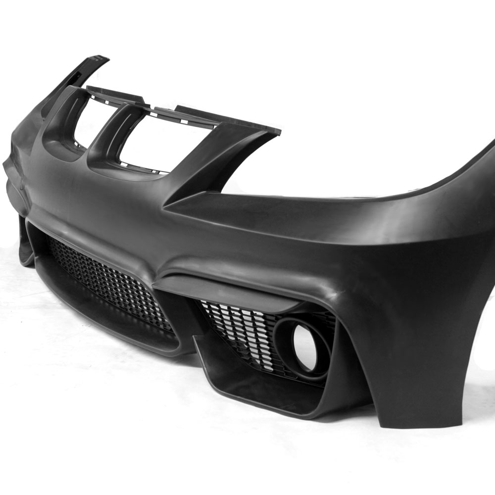 F80 M3 Style Front Bumper Conversion For 06 07 08 BMW E90/E91 3Series