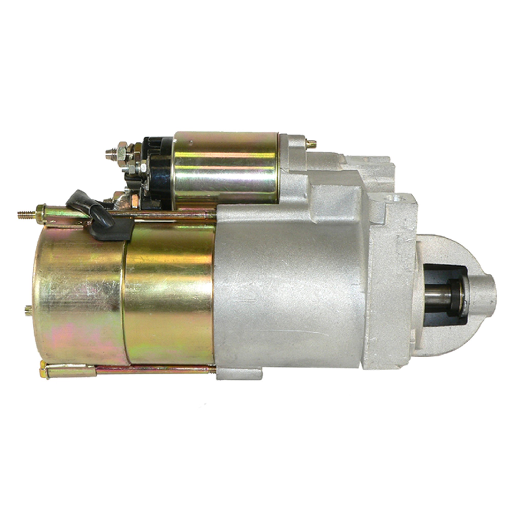 New Starter Mercruiser 3.0 Marine LongShort Mount 6563 50806963A2 50