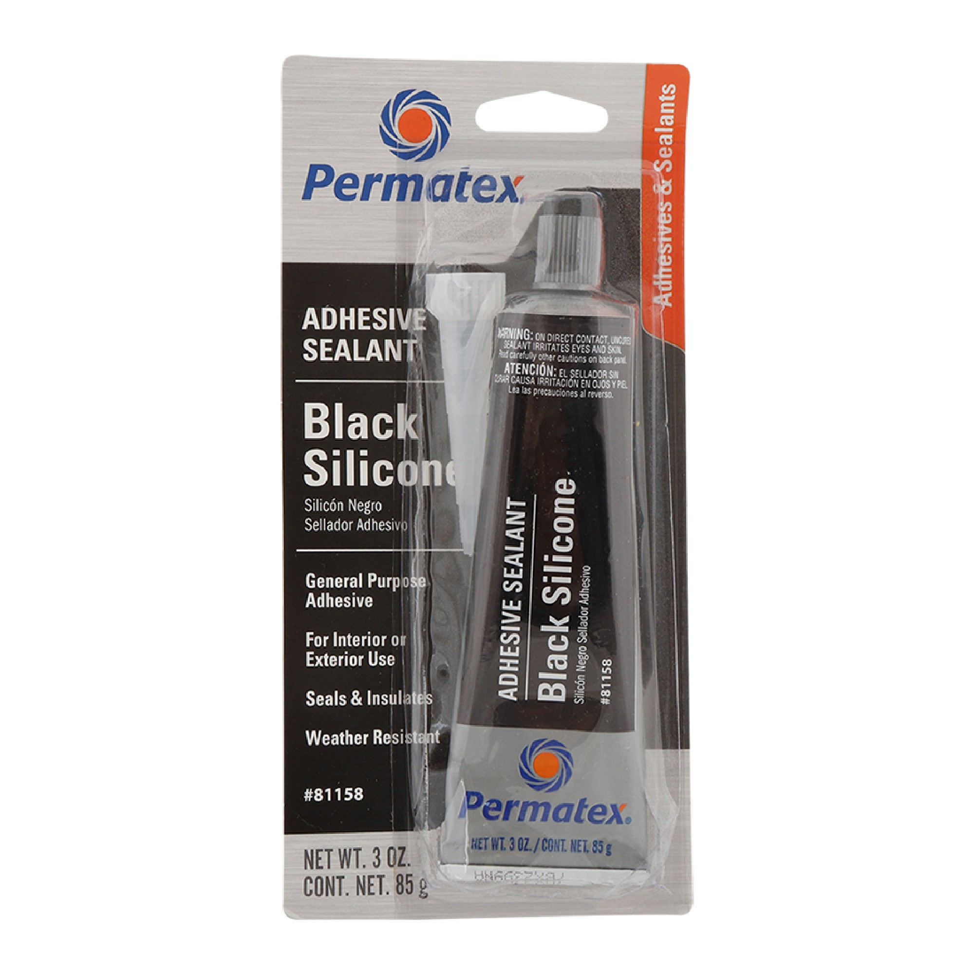 New Silicone Adhesive for Universal Products 81158 eBay