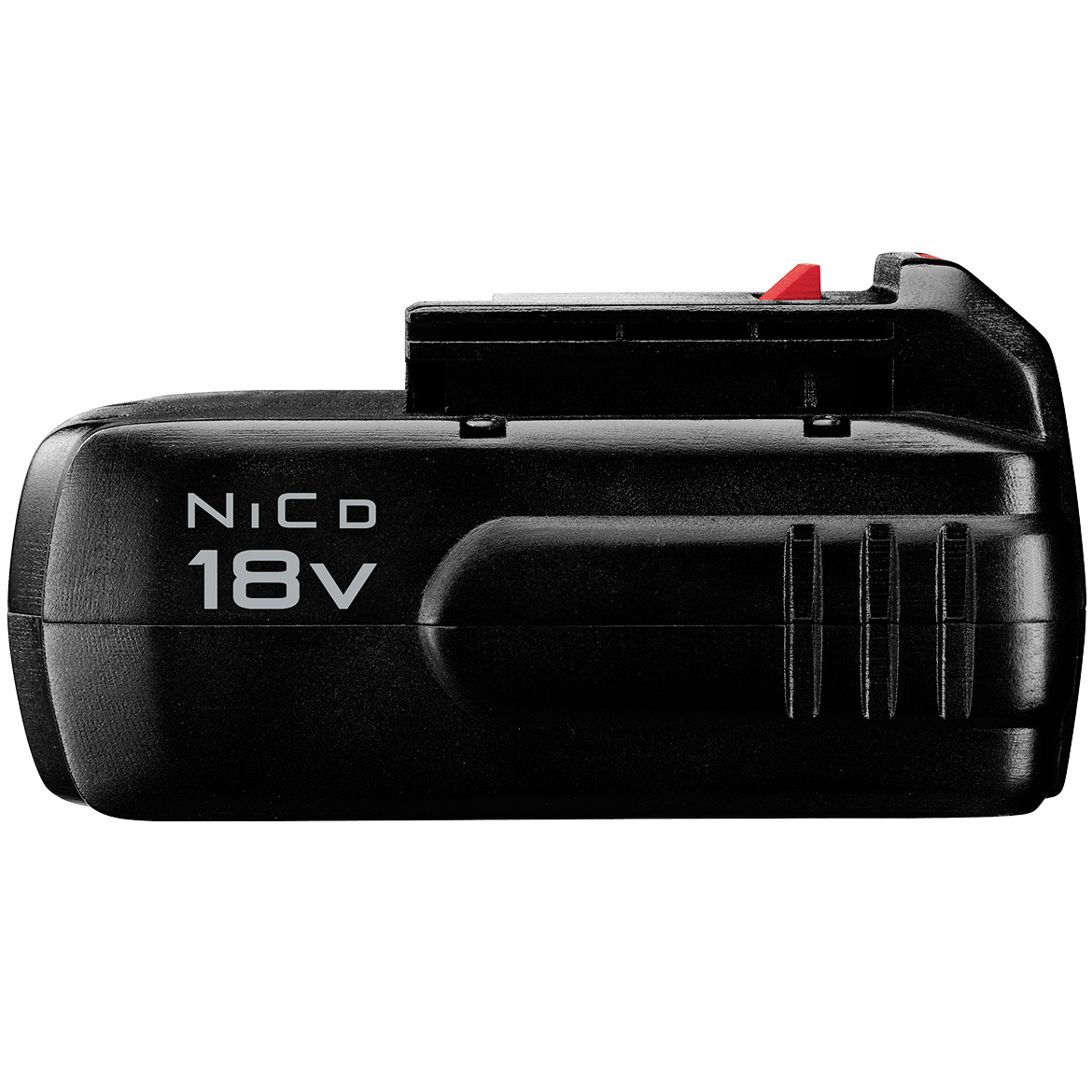 PorterCable 18 Volt 1.5Ah High Output Nickel Cadmium Nicad Battery