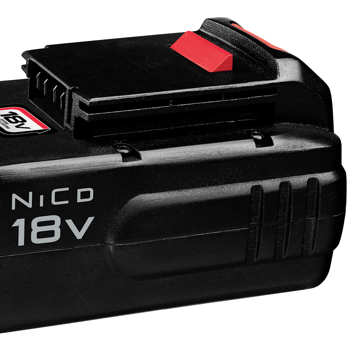 PorterCable 18 Volt 1.5Ah High Output Nickel Cadmium Nicad Battery