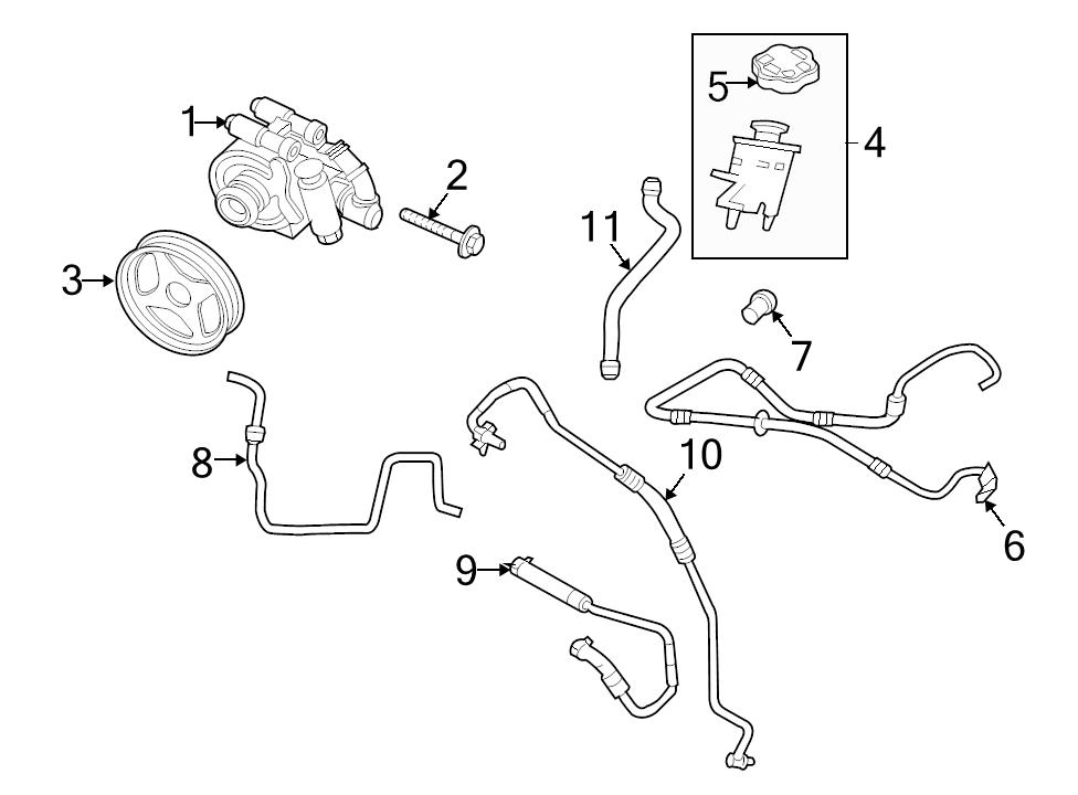 [DIAGRAM] 1999 Ford F 150 Power Steering Diagram - MYDIAGRAM.ONLINE