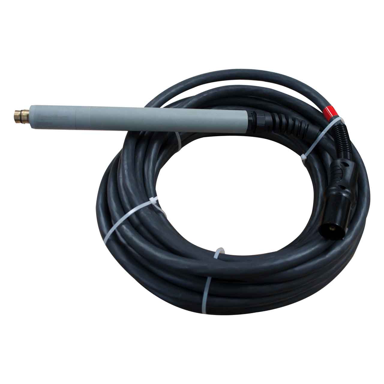 Hypertherm 059477 PMX65/85/105 180 Degree Machine Torch Assembly 25'