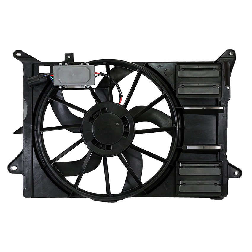 NEW COOLING FAN FITS FORD EDGE 2.0L 20122013 CT4Z8C607A FO3115191 CT4Z