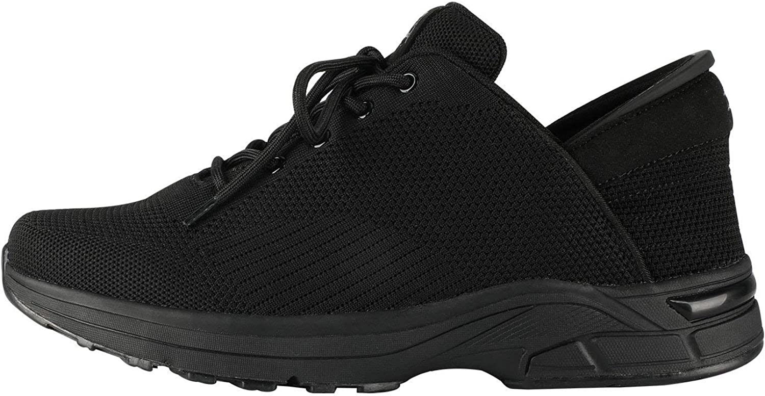 Zeba Men's Hands Free SlipOn Walking Shoes eBay