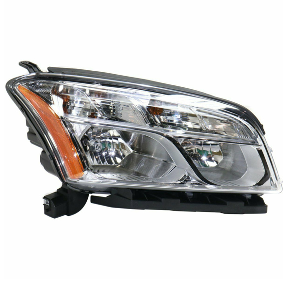 CAPA 1316 Chevy Trax LS/LT/LTZ Front Headlight Headlamp Head Lamp