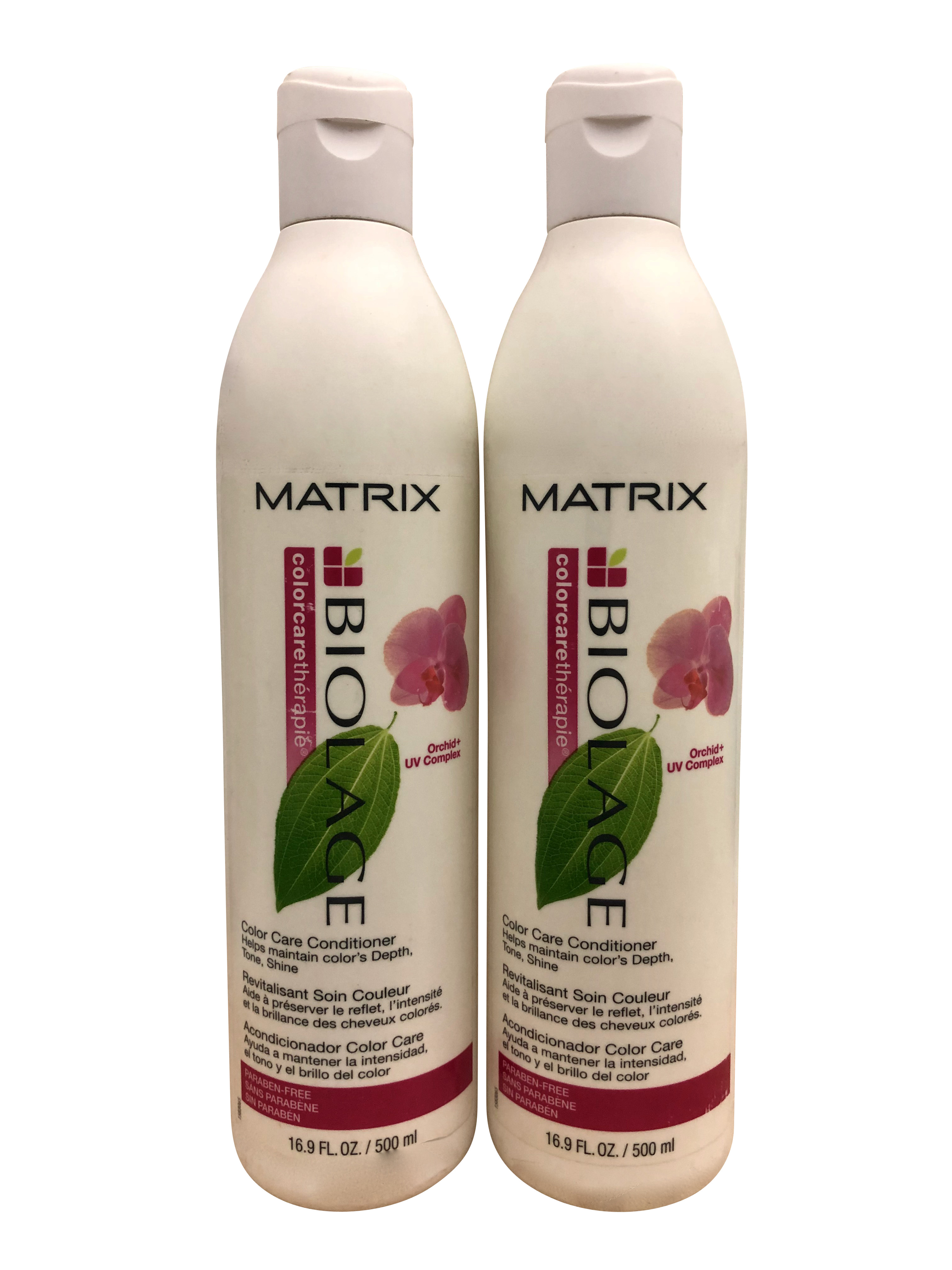 Matrix Biolage Color Care Conditioner DUO 16.9 OZ Each eBay