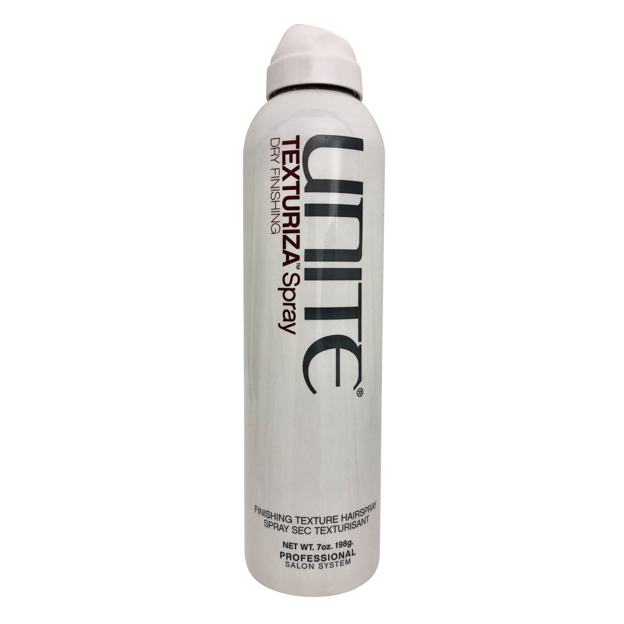 Unite Texturiza Spray Dry Finishing Texture Hairspray 7 OZ 700371451219