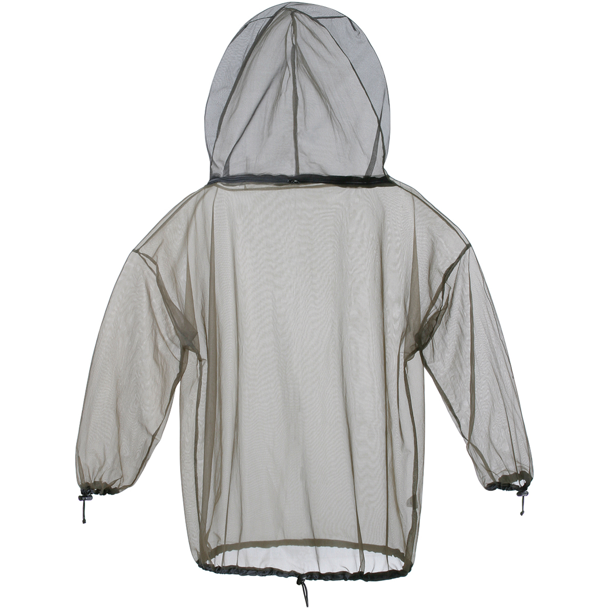 Coghlan's Bug Jacket, NoSeeUm Polyester Mesh Protects From Mosquitoes