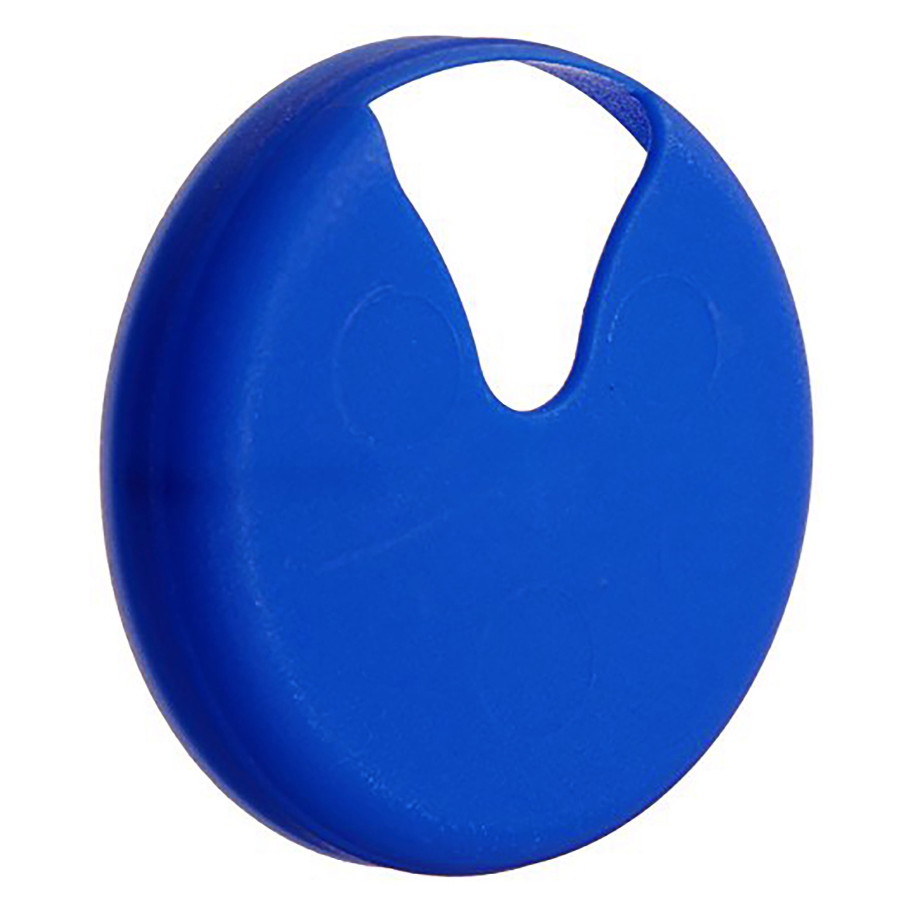 Nalgene Easy Sipper Blue Wide Mouth Water Bottle Splash Guard Insert (4