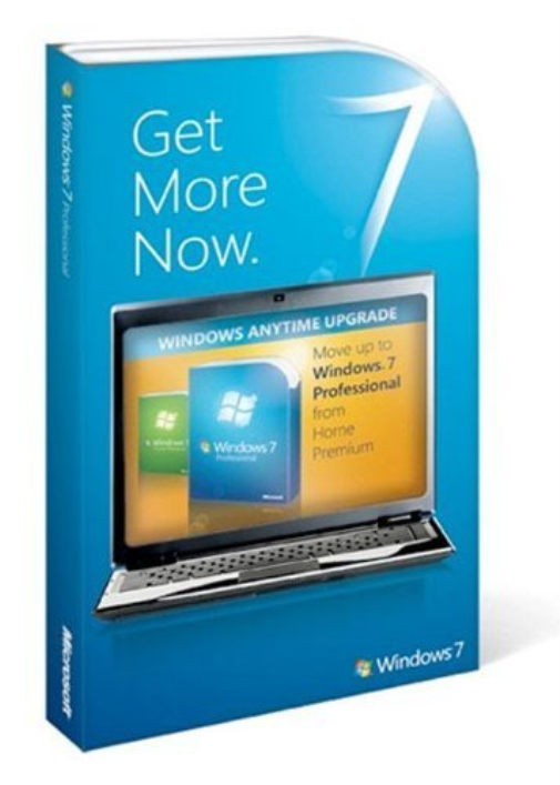 Windows 7 Download