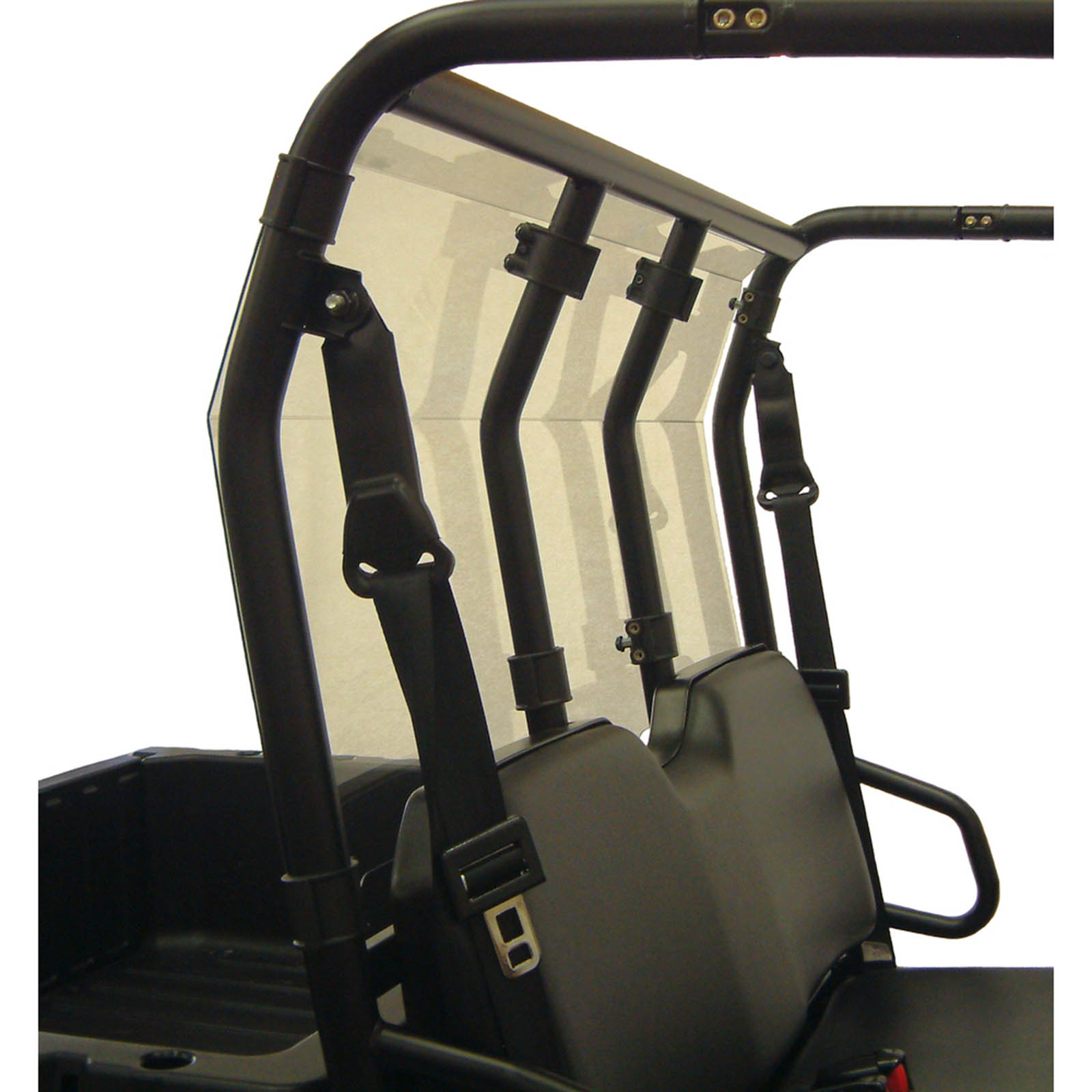 Hard Windshield Polaris Ranger 400 EV 500 570 Crew Rear Window Midsize