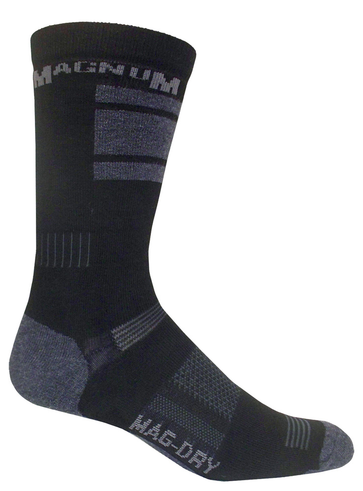 Magnum MagDry Crew Socks Made in USA eBay