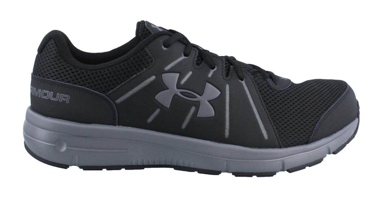 Under Armour 1285671 Men's Dash RN 2 Running Shoes eBay