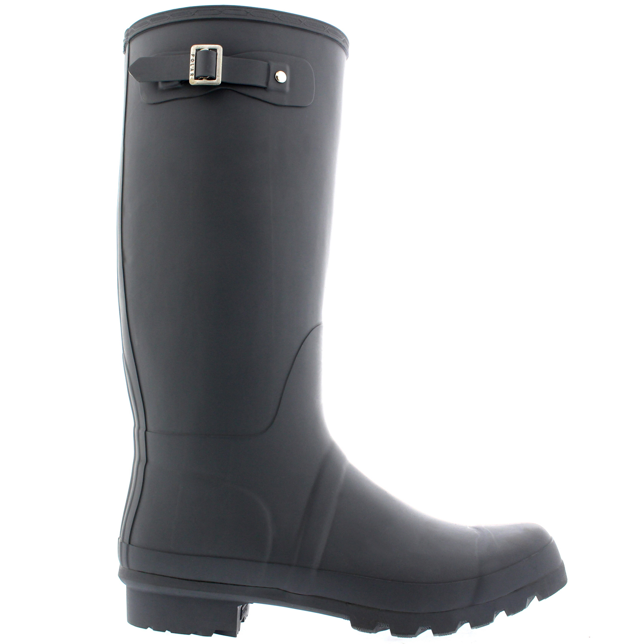 Womens Muck Waterproof Equestrian Tall Rain Wellington Dog