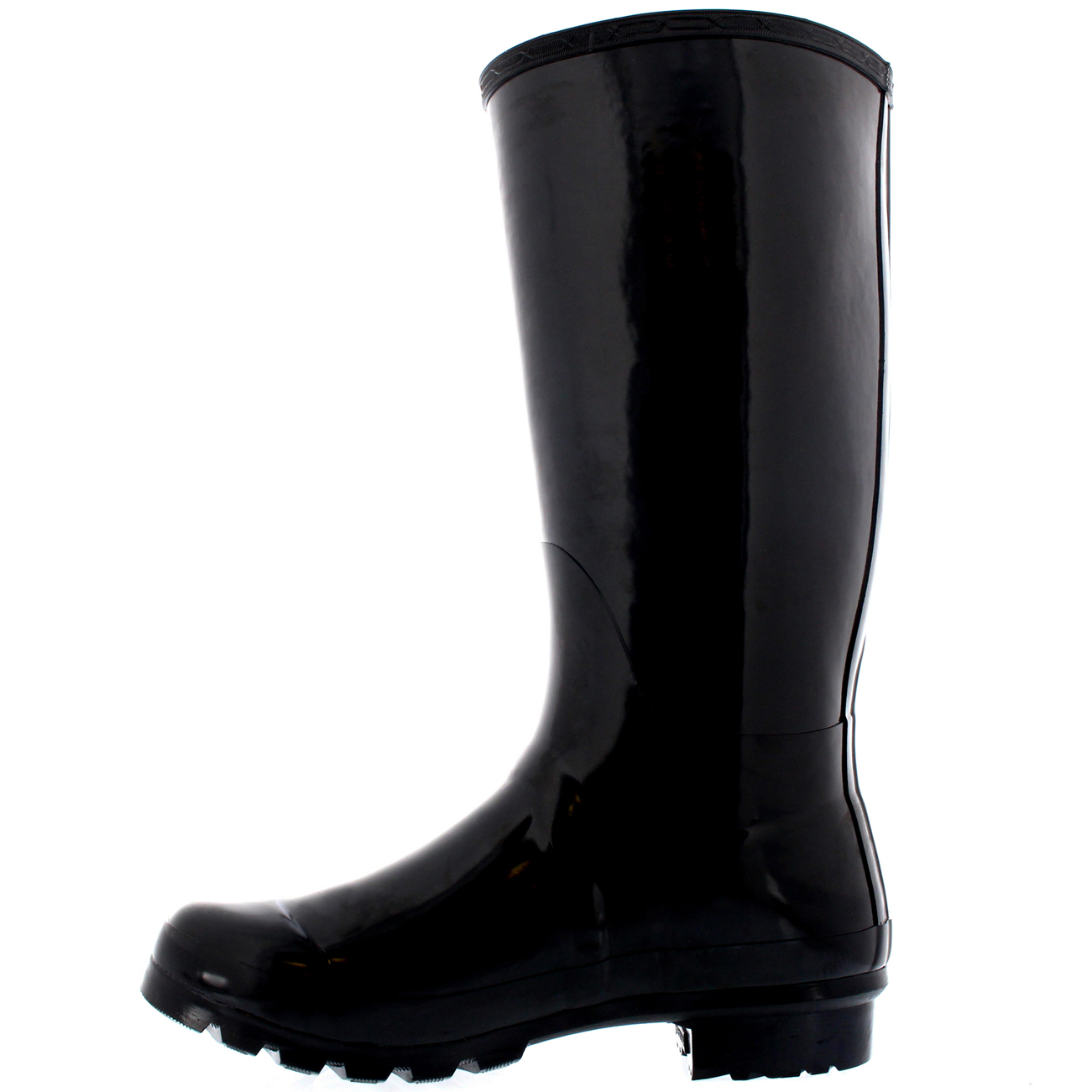 Womens Muck Waterproof Equestrian Tall Rain Wellington Dog