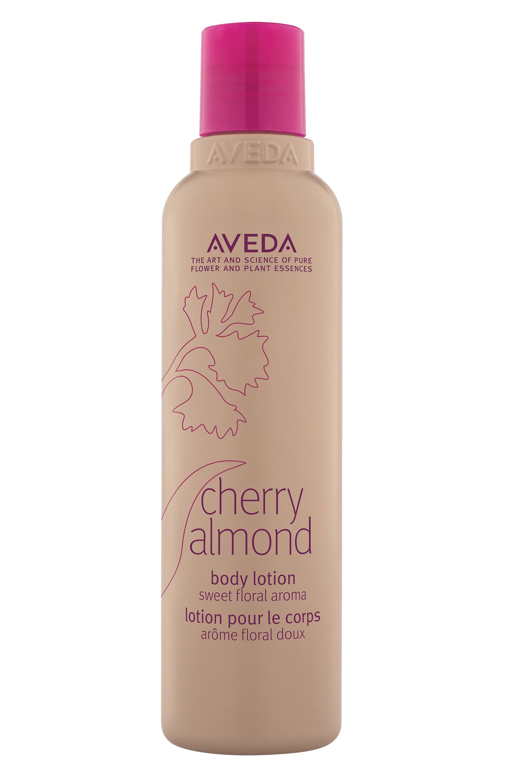 Aveda Cherry Almond Body Lotion 6.7 oz eBay