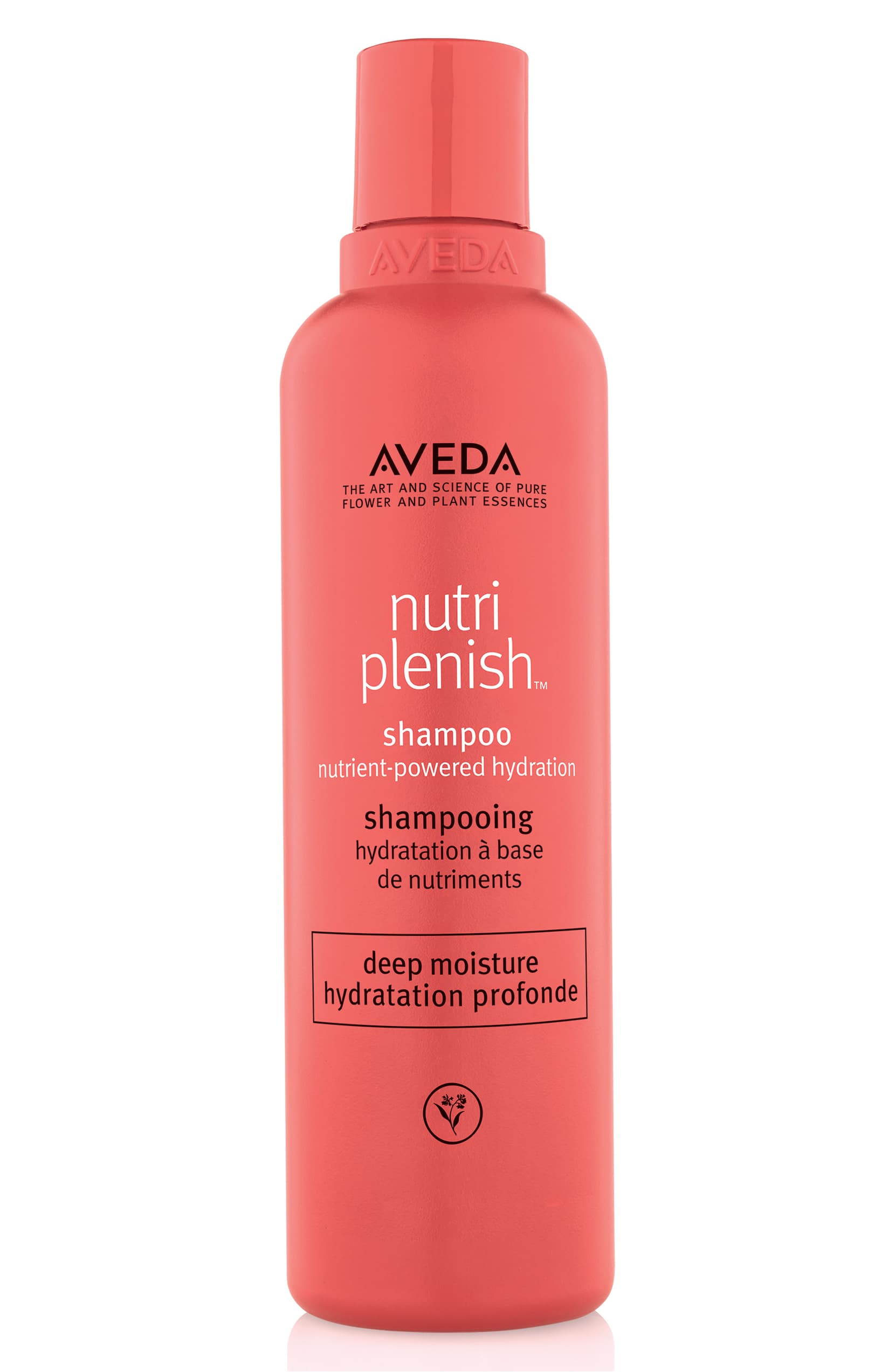 Aveda Nutriplenish Deep Moisture Shampoo 8.5 oz 18084014424 eBay