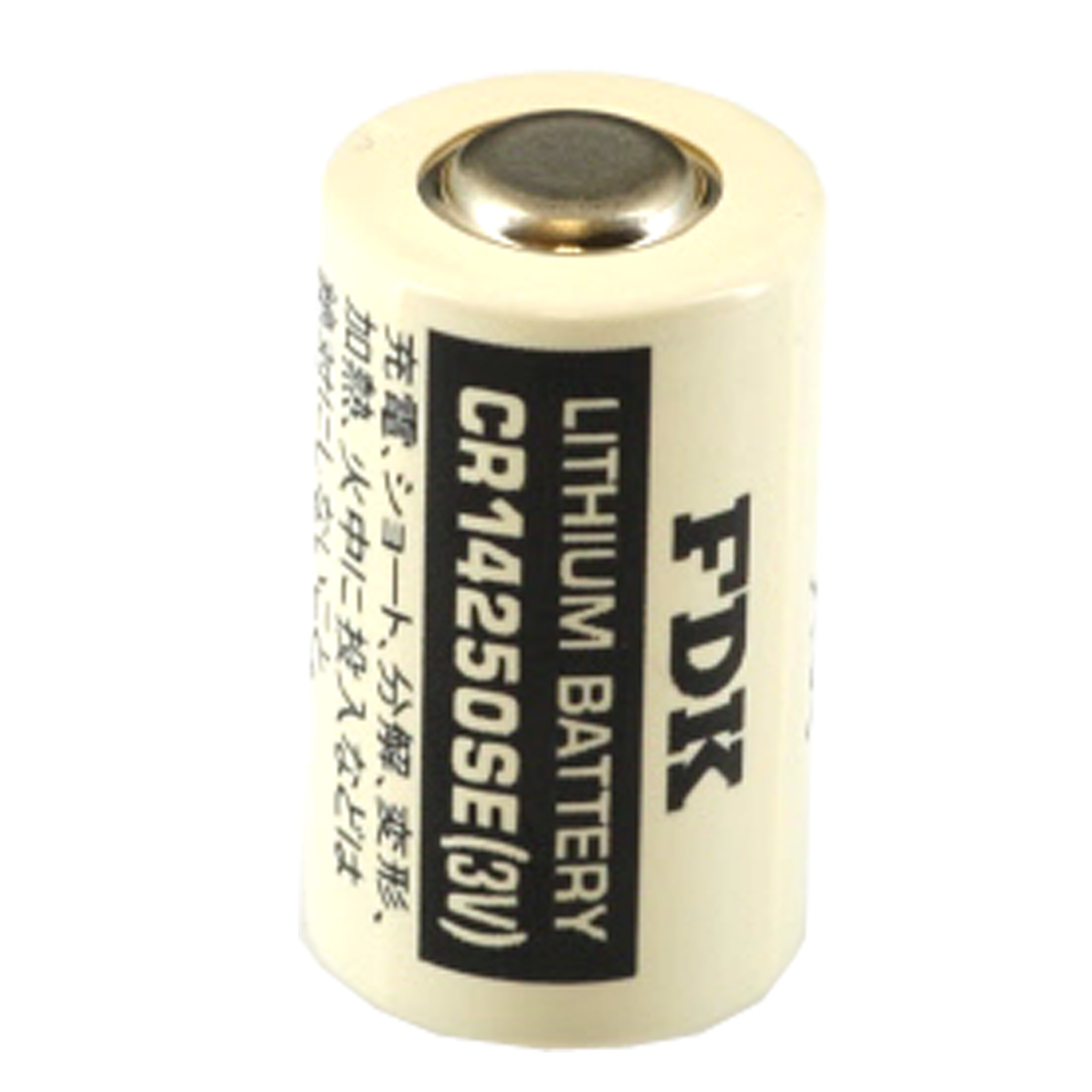 10pc 3V 1/2 AA Lithium Battery Replace VARTA 6127 VARTA CR1/2AA VARTA