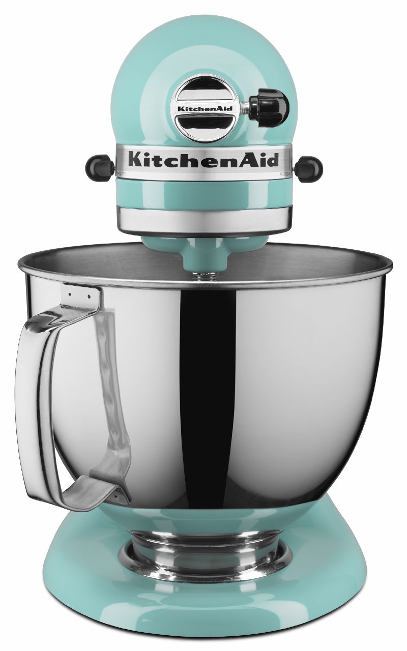 KitchenAid Artisan Series 5Quart TiltHead Stand Mixer eBay