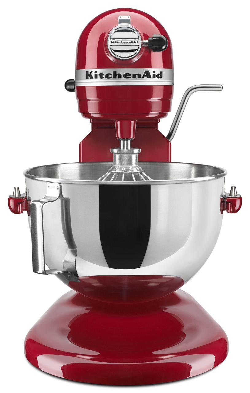 KitchenAid Professional 5 Plus Series 5 Quart BowlLift Stand Mixer KitchenAid Professional 5 Plus Series 5 Quart BowlLift Stand Mixer
