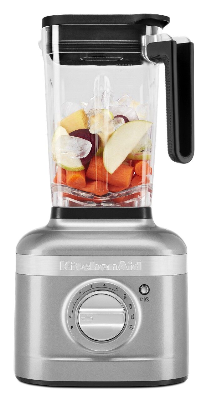 KitchenAid Refurbished K400 Variable Speed Blender, RKSB40XX eBay