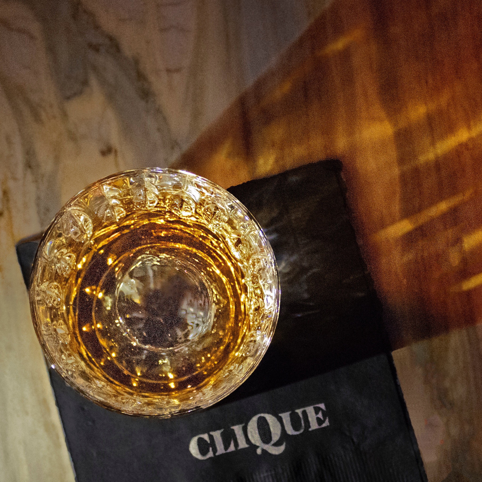 What is the Difference Between Liquor and Liqueur? - Clique Bar & Lounge