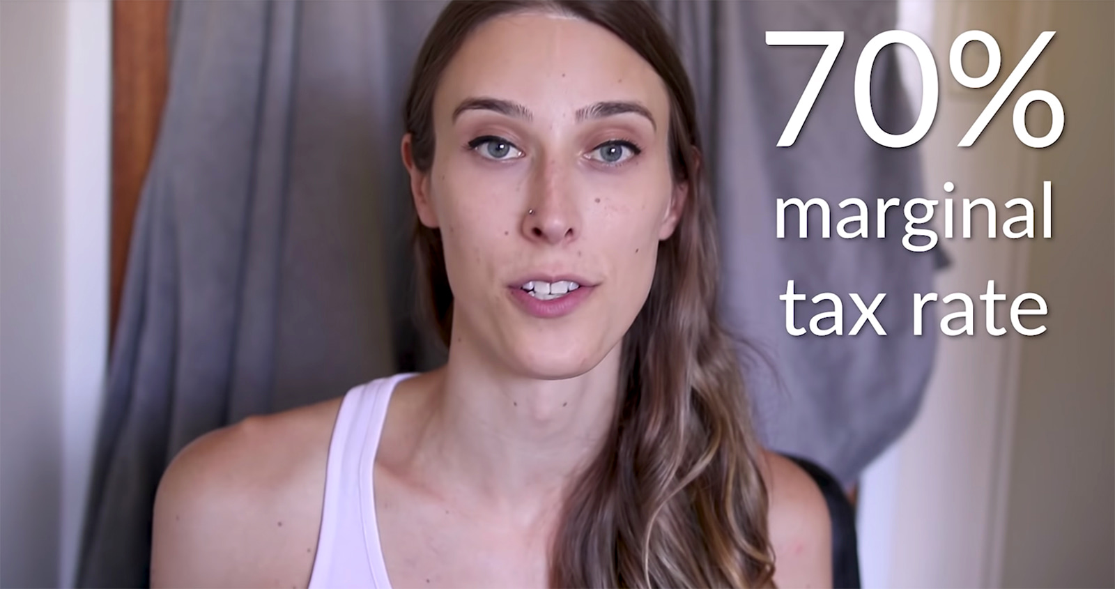 Creating change online An interview with Riley J. Dennis Creator