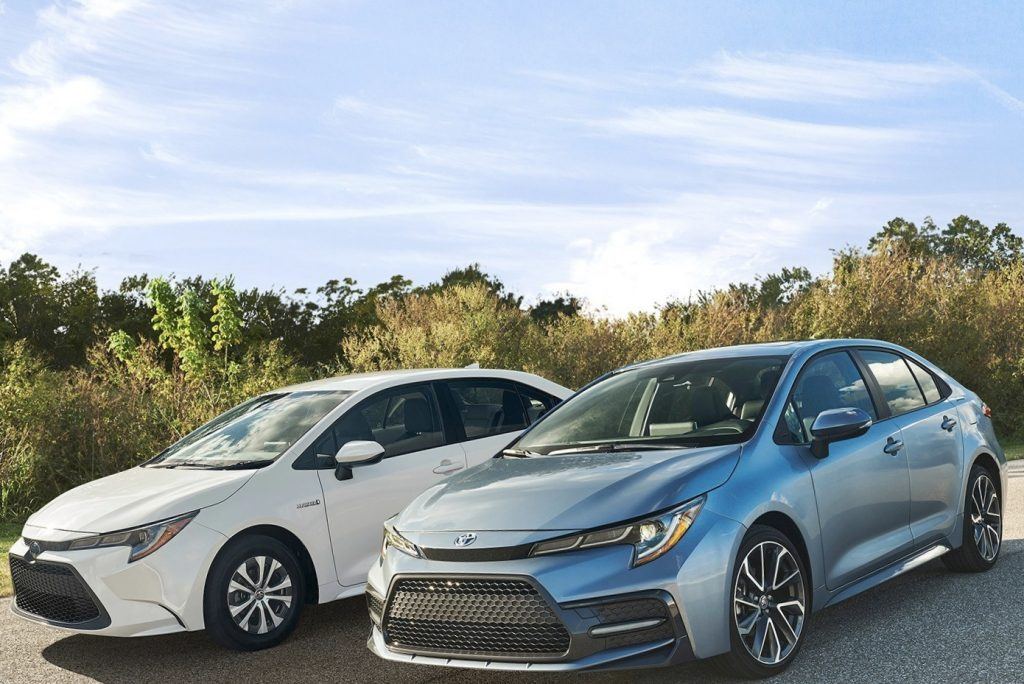 Extra Care Protection Welland Toyota