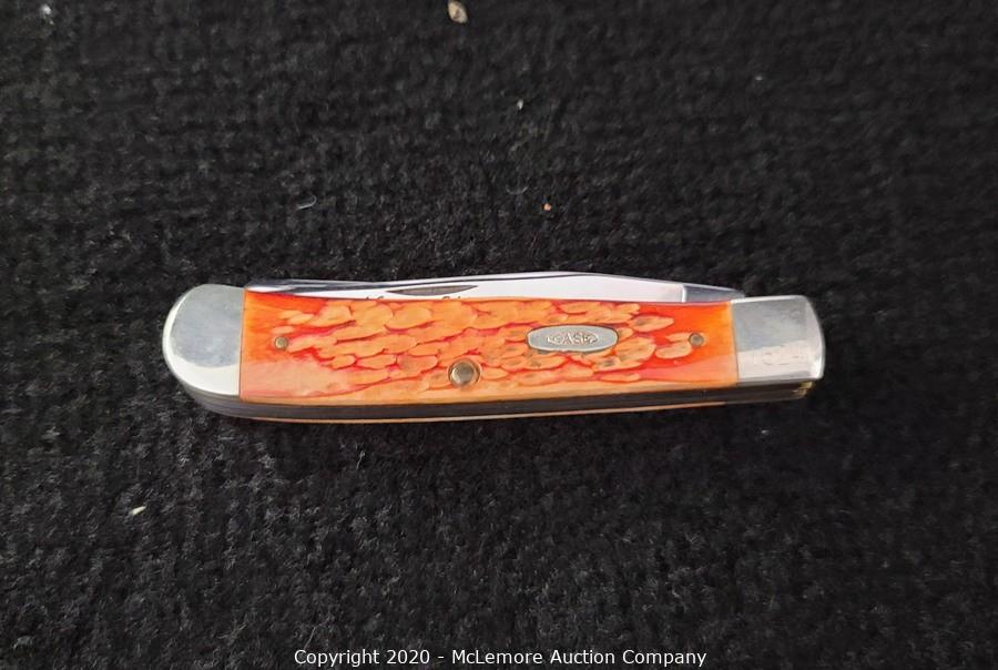 McLemore Auction Company Auction Rifles, Shotguns, Pistols, Stock