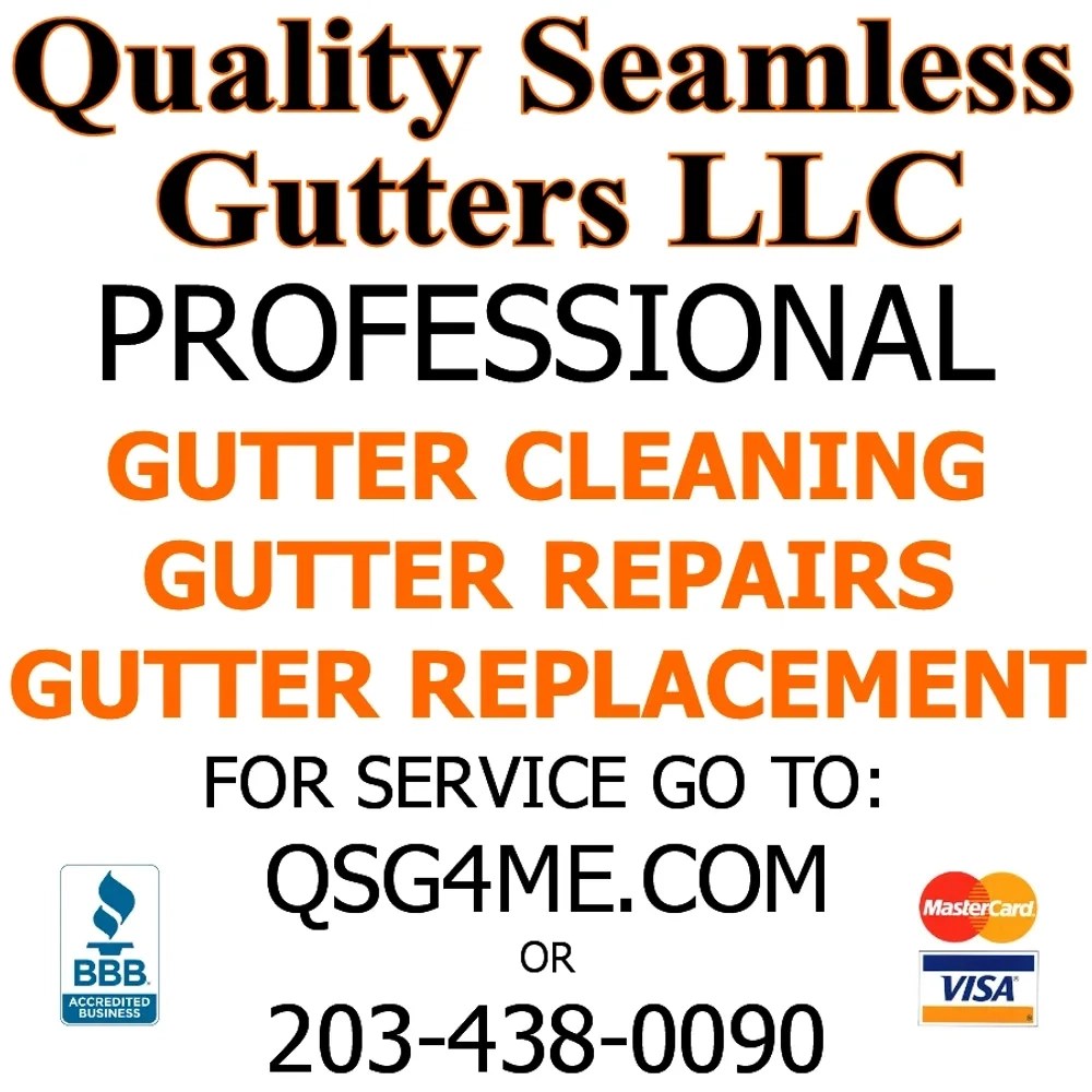 10 Best Gutter Installation Companies in Danbury, CT USA Today