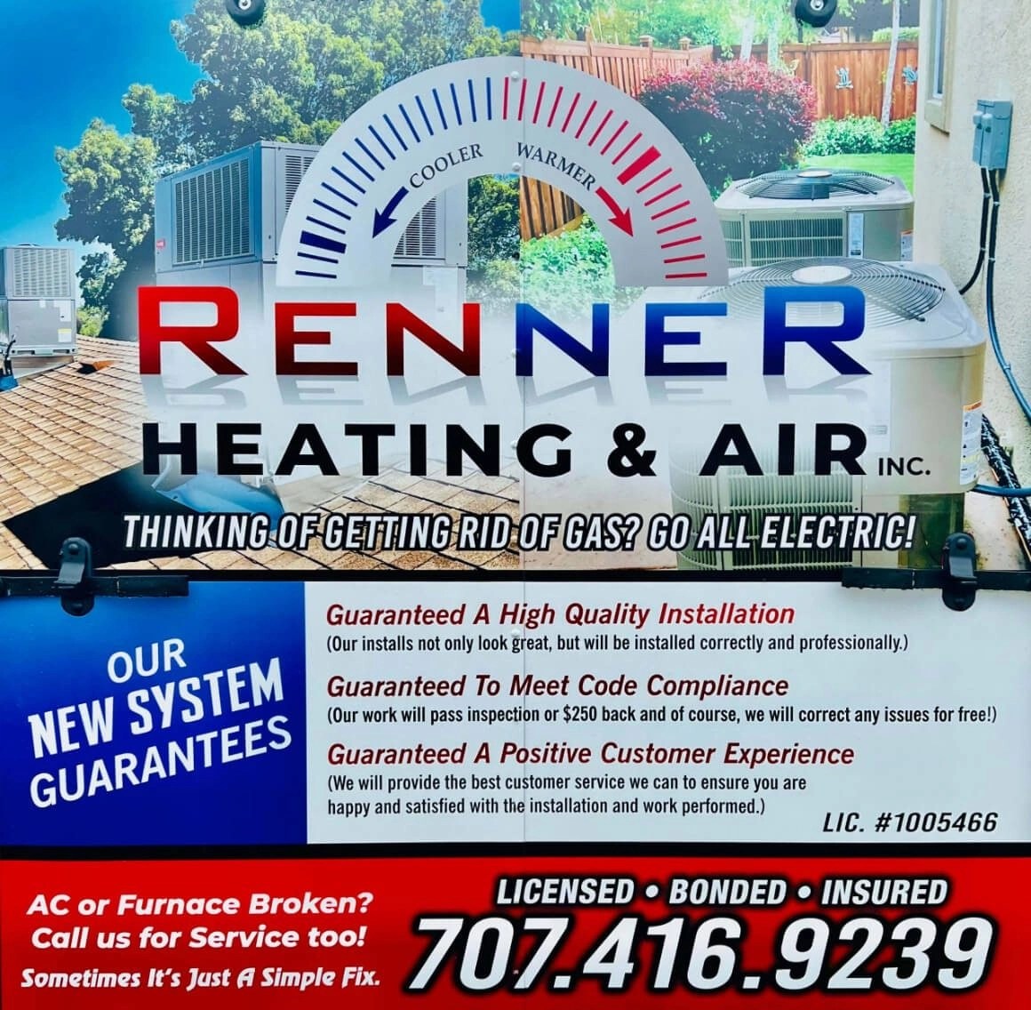 10 Best Air Conditioning Repair in Vacaville, CA USA Today