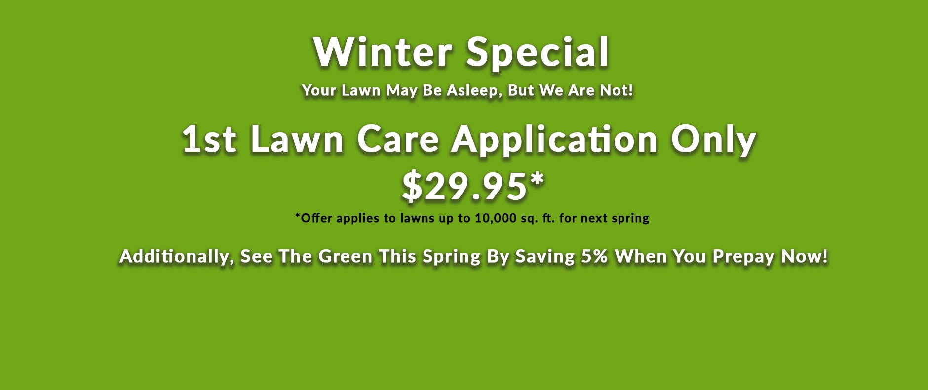 10 Best Lawn Care in White Lake, MI USA Today