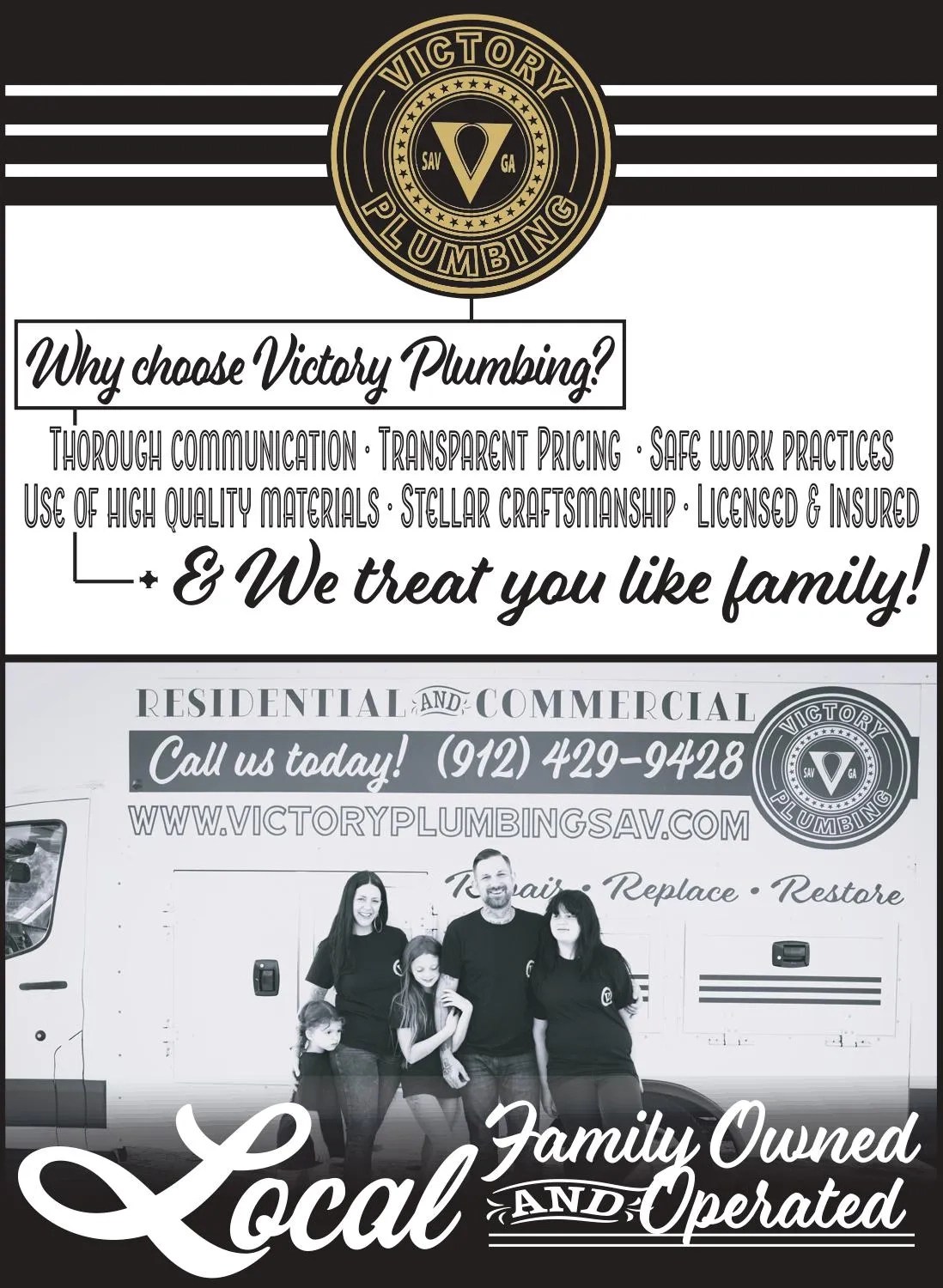 10 Best Plumbers in Wilmington Island, GA Today's Homeowner