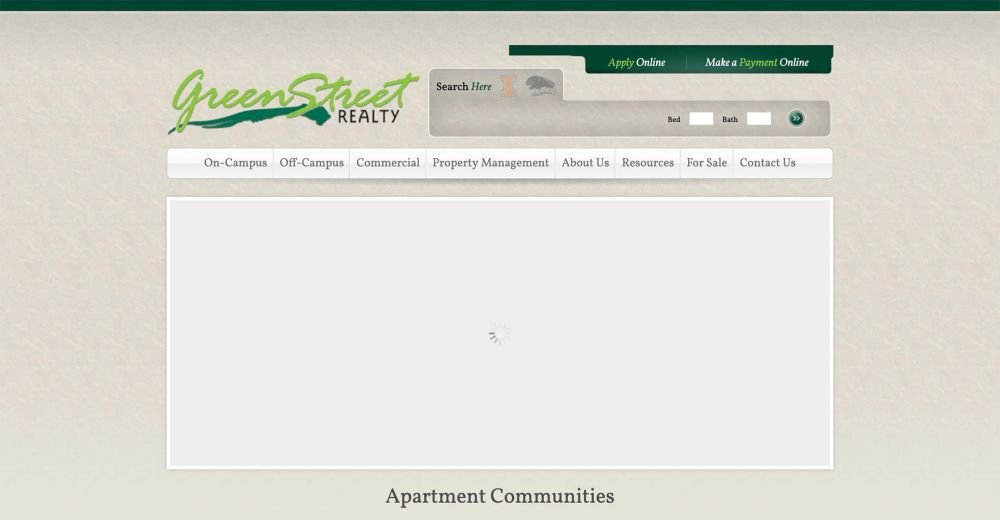 Green Street Realty