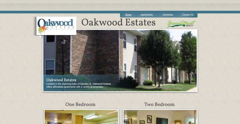 Oakwood Estates