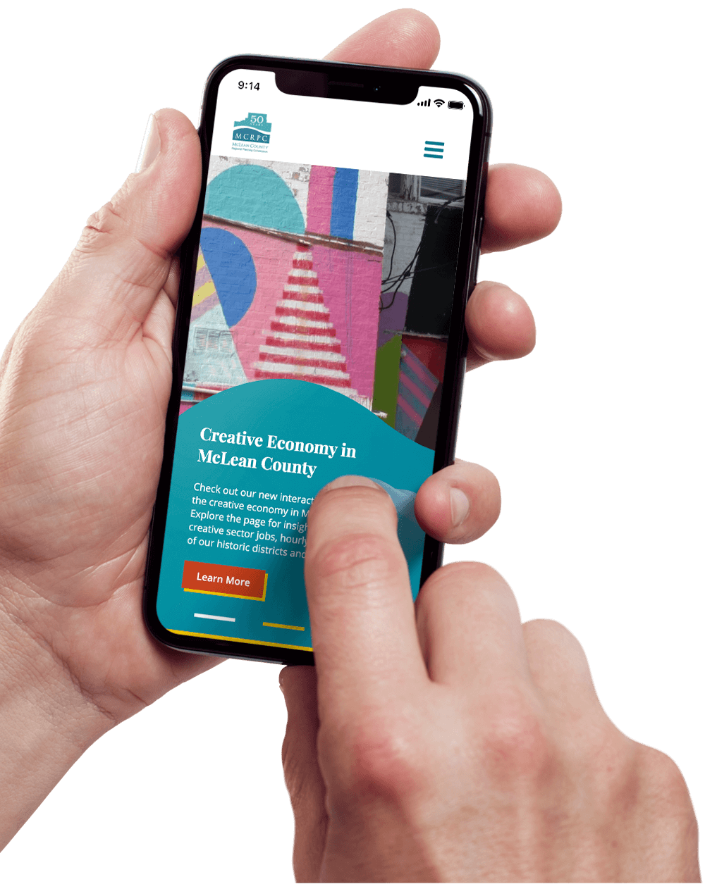 Custom Web Design Company Cybernautic