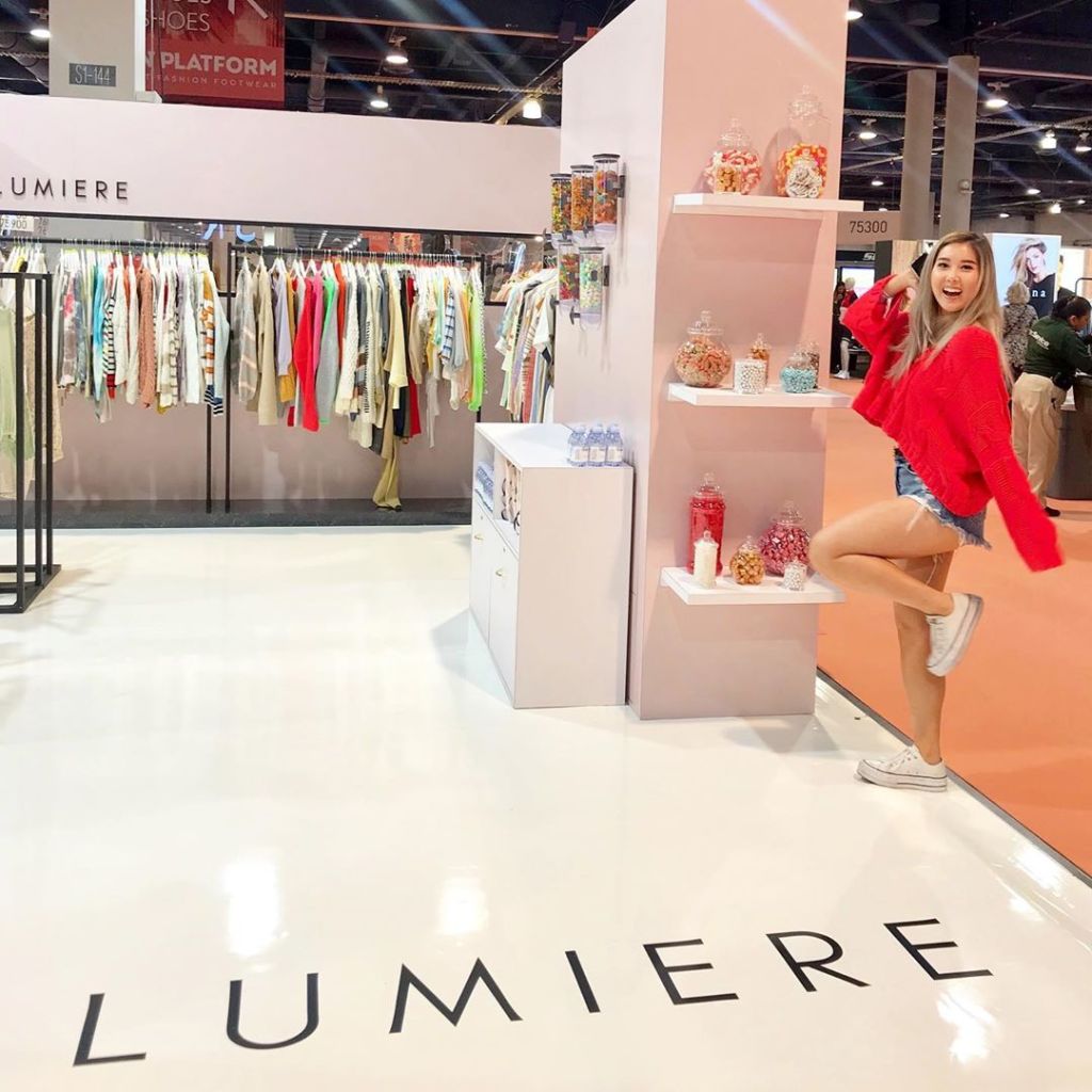 Sam Outerwear Sample Sale 2019 Los Angeles