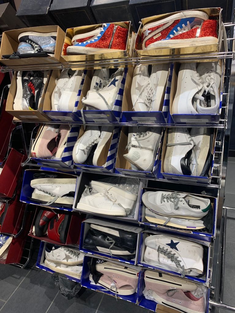 Top 10 Luxury Handbag Brands 2020 Ford Literacy Basics