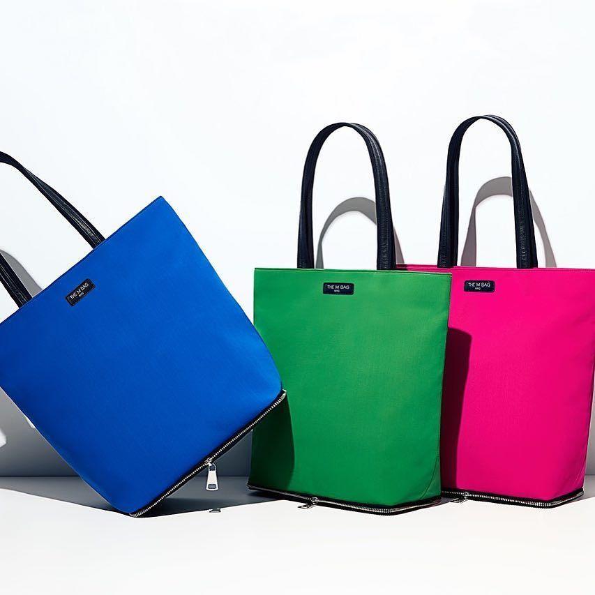 The M Bag Sample Sale, New York, May 2017