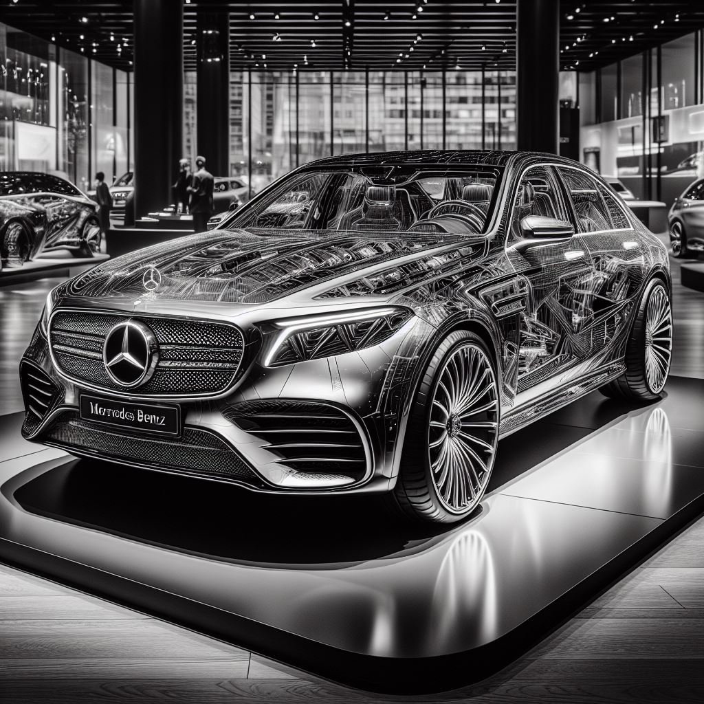 Luxury Car Brand Image Midtown Autoworks