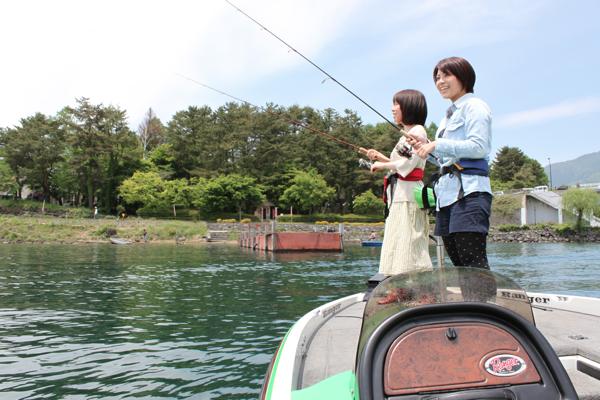 [コンプリート！] 河口湖 釣り ボート 171452河口湖 釣り ボート Jozirasuto6chl